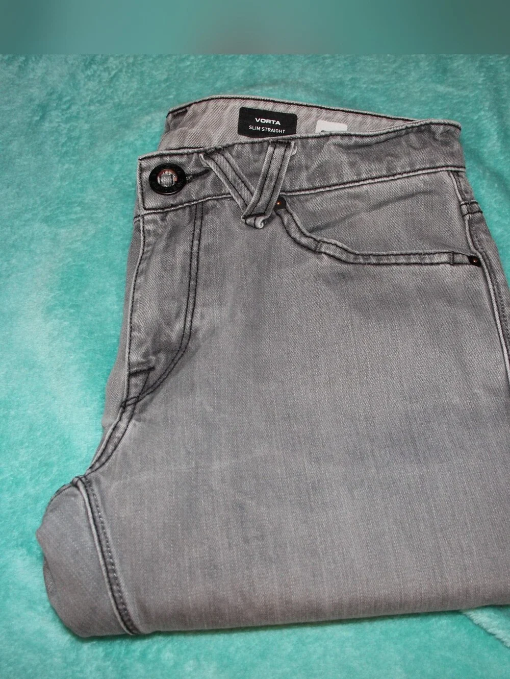 Mens Volcom Jeans